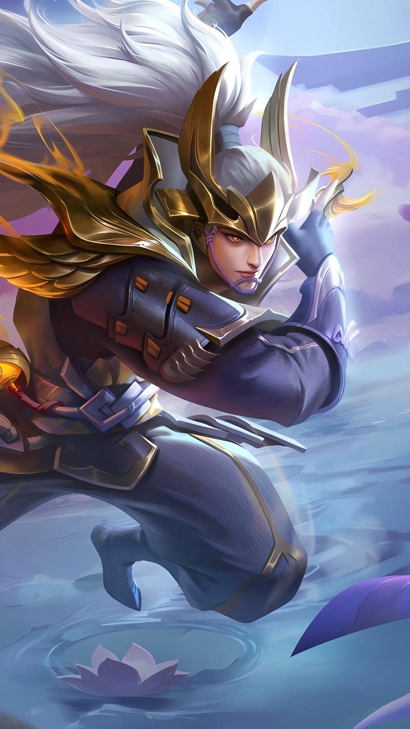 Avatar Liên Quân đẹp và ngầu gây sốt hiện nay