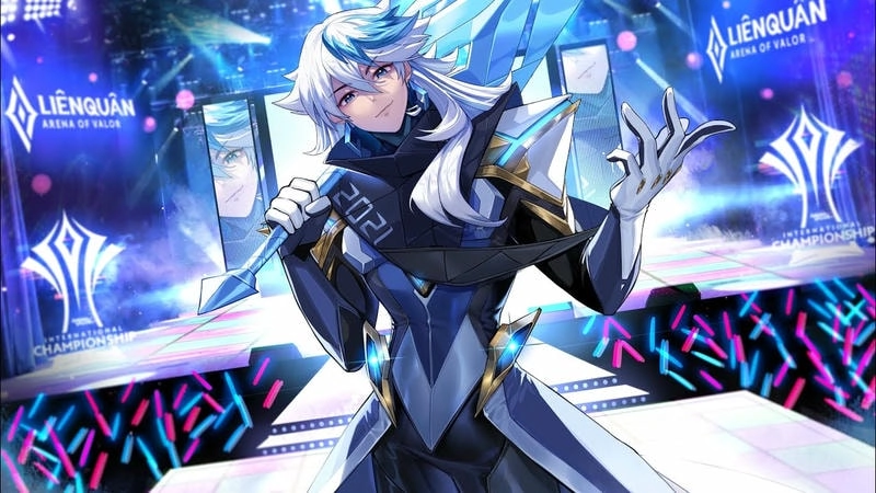 Thỏa sức vui nhộn với avatar liên quân hoạt họa