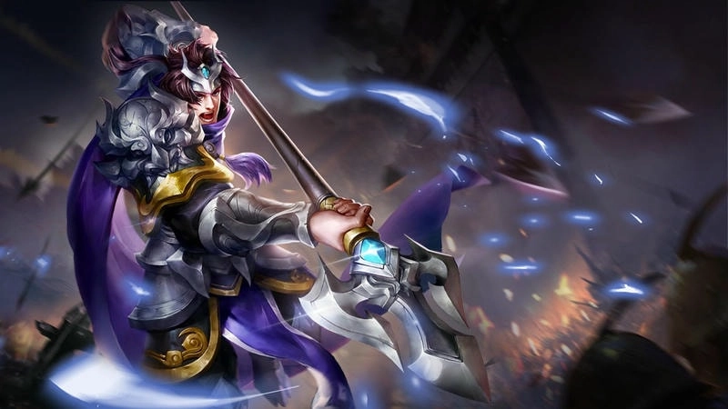 Cười thả ga với avatar liên quân bựa cực hài hước