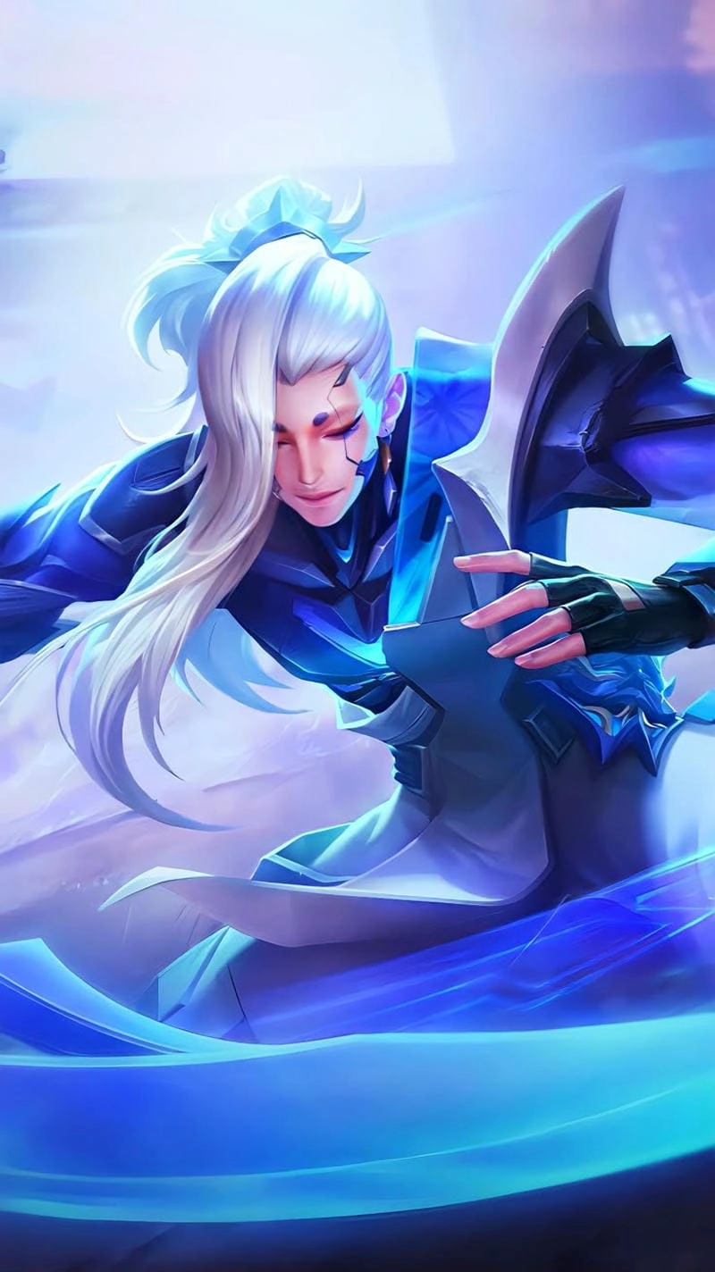 Trở nên phong cách với avatar liên quân ngầu cực ngầu