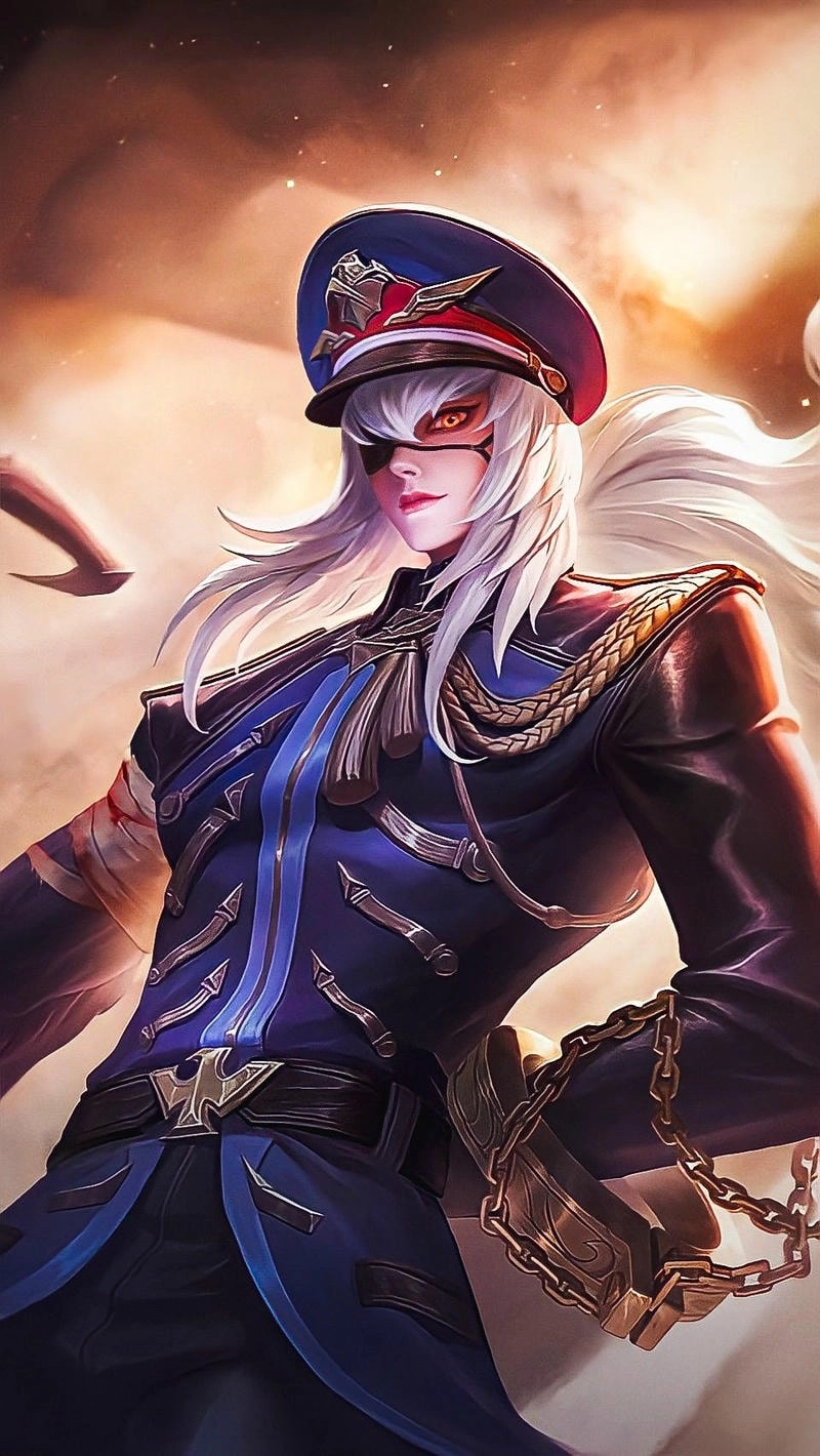 Khám phá avatar liên quân bổ mắt sáng tạo bắt mắt