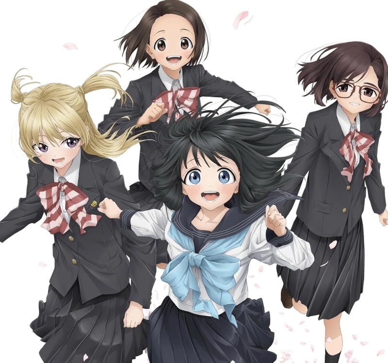 Tải avatar lớp 6b ngộ nghĩnh dễ thương hợp mọi cá tính