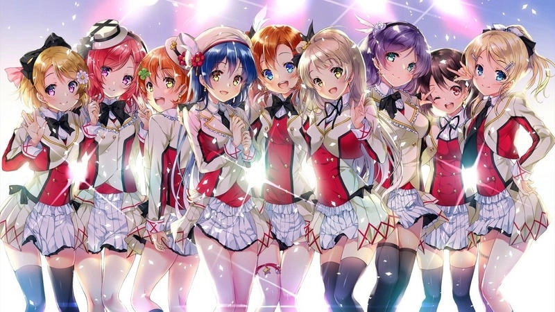 Cập nhật avatar lớp 6a1 nổi bật năng động và đáng yêu