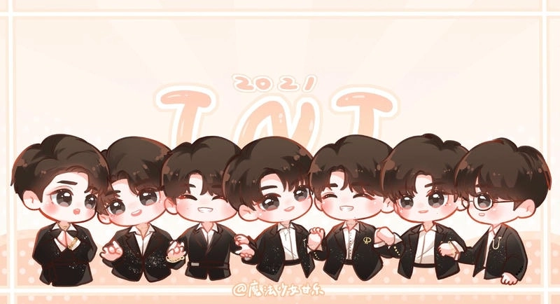 Chọn ngay avatar lớp 6a3 dễ thương nổi bật giữa bạn bè