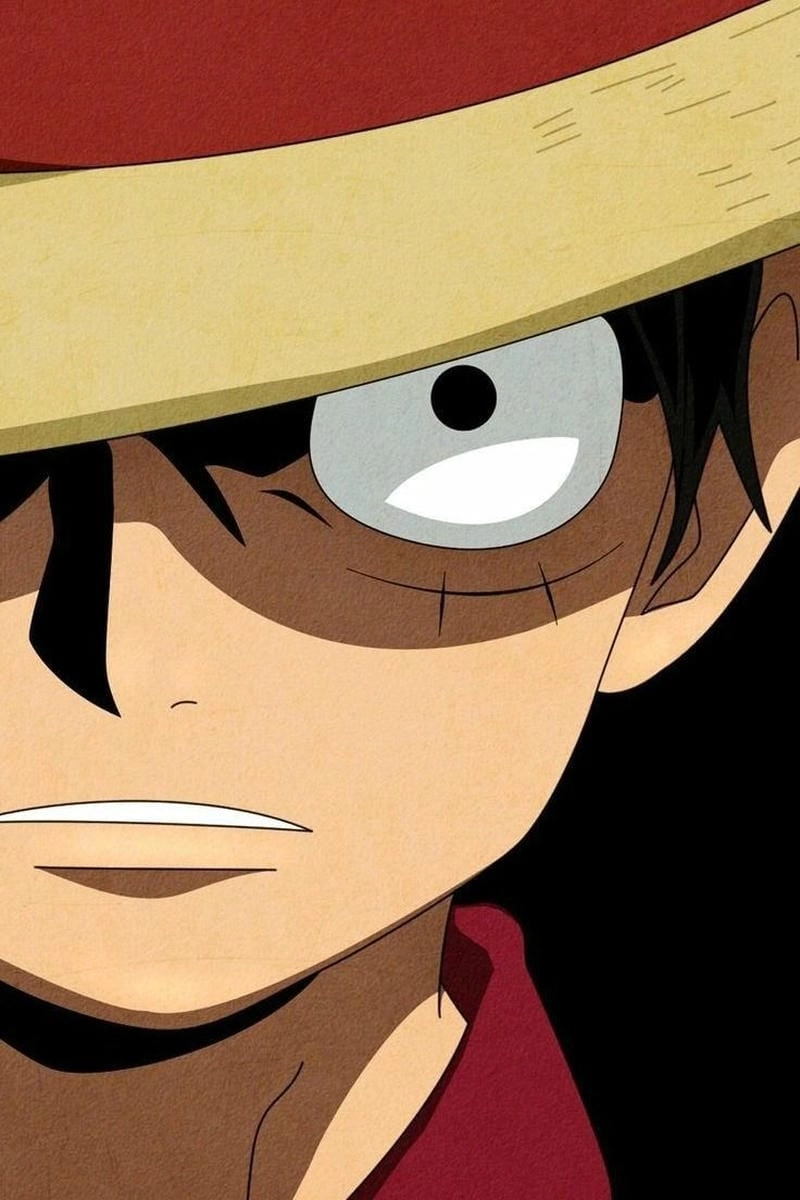 Khám phá Luffy avatar ngầu và đáng yêu trên mạng xã hội
