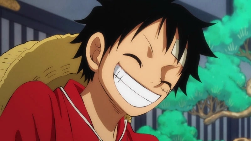 Tổng hợp Luffy avatars đẹp nhất cho fan One Piece