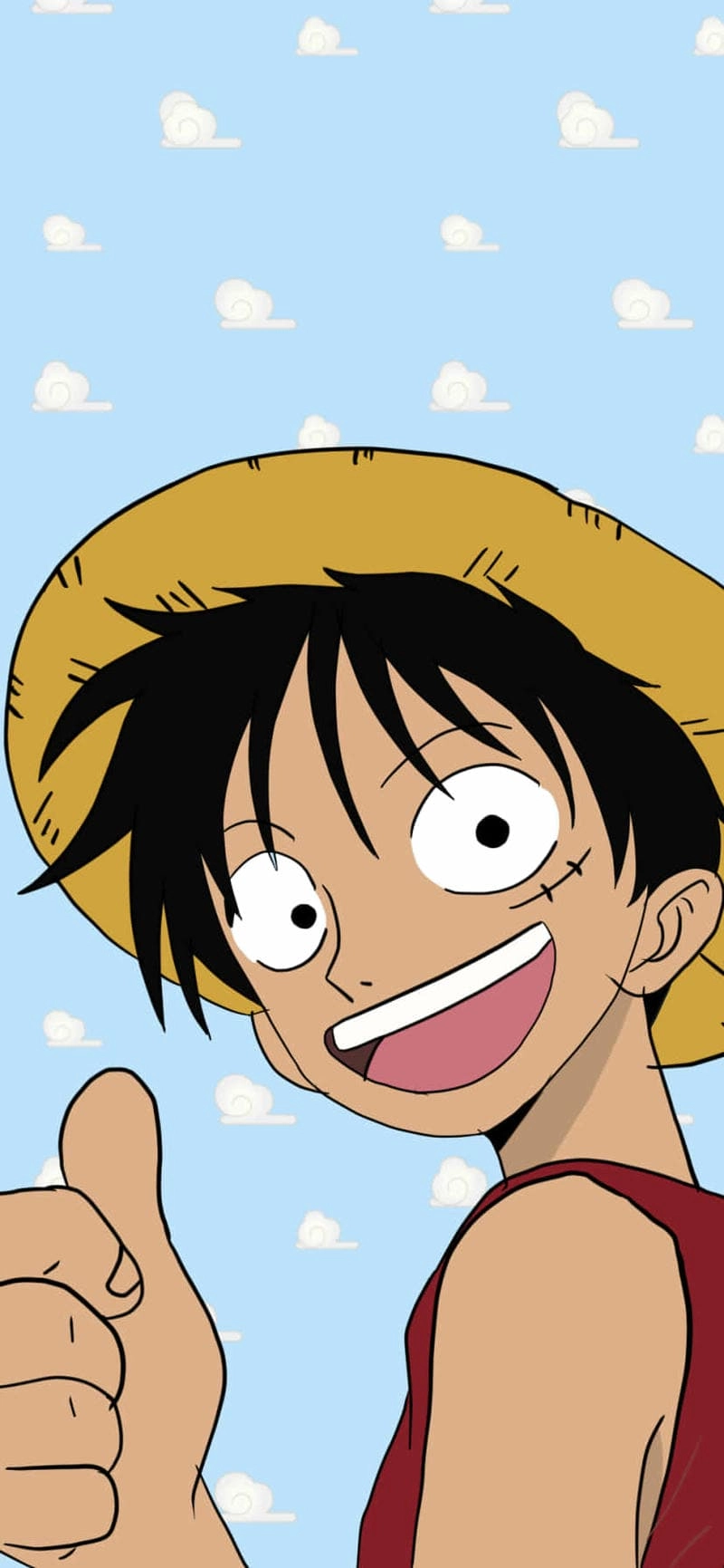 Thỏa sức chọn avatar Luffy gear 5 mạnh mẽ và cuốn hút