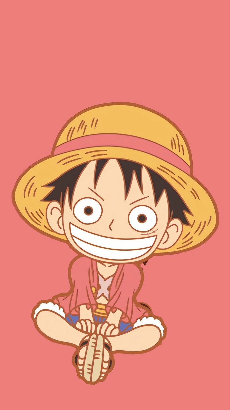 Tận hưởng avatar Luffy gear 5 ngầu mạnh mẽ và ấn tượng