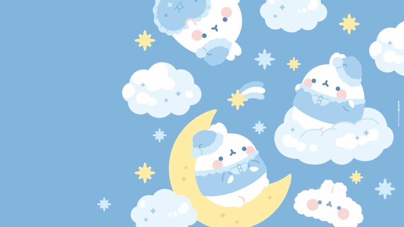 Chọn avatar màu xanh dương anime ấn tượng và độc đáo