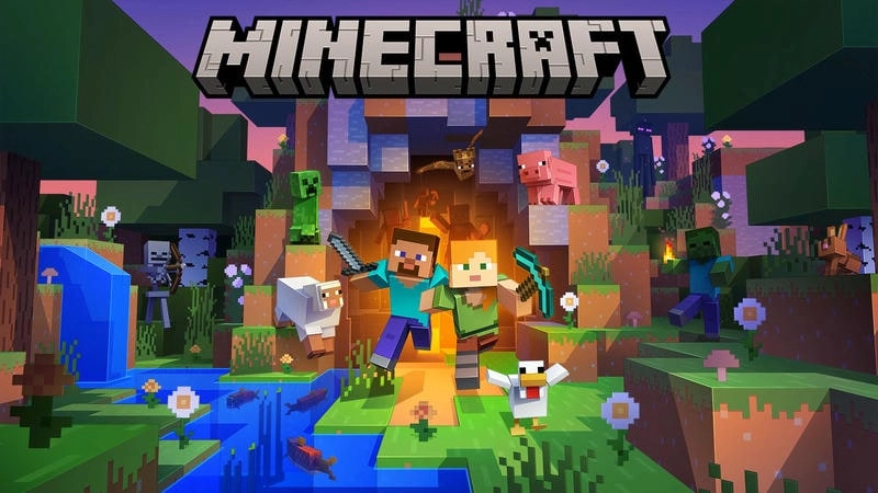 Tạo phong cách riêng với avatar minecraft maker cực chất và độc đáo