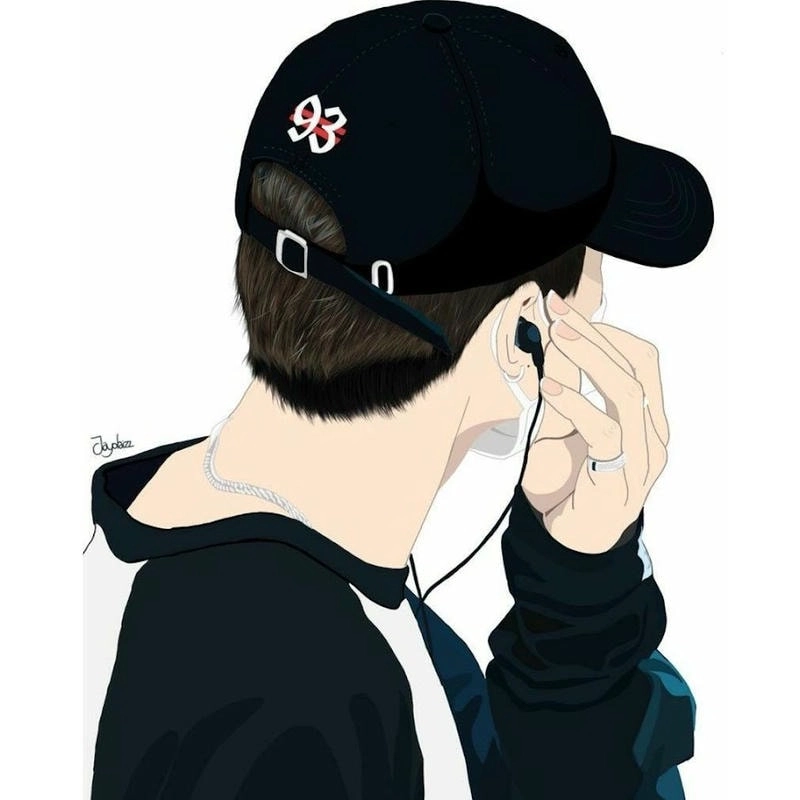 Khám phá hình avatar nam ngầu cực chất cho mọi phong cách