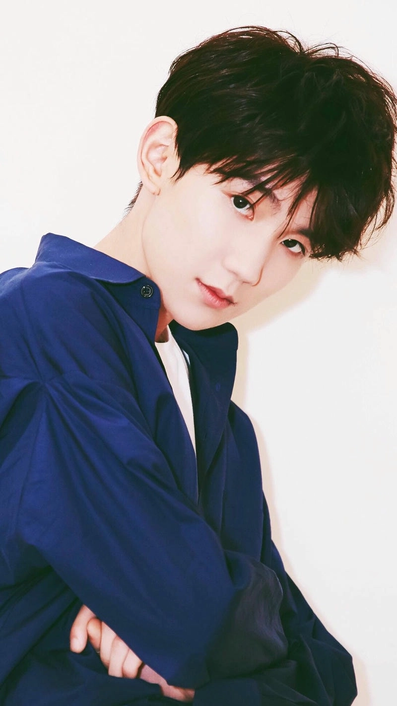 Sở hữu hình avatar nam ngầu lạnh lùng cực thu hút