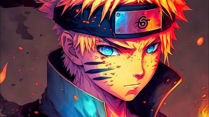 Khám phá avatar naruto creator sáng tạo đầy mê hoặc