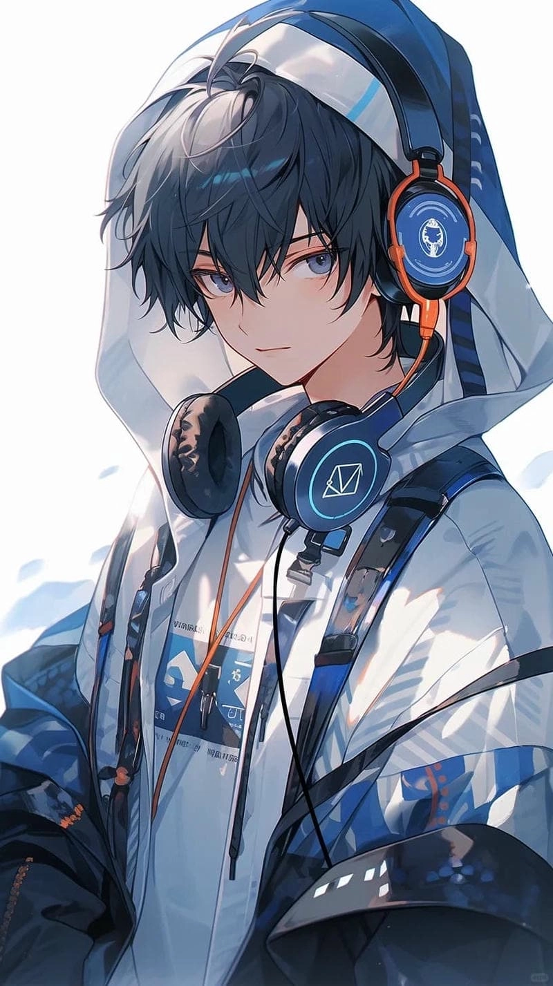 Khám phá bộ sưu tập avatar anime nam ngầu đầy cá tính