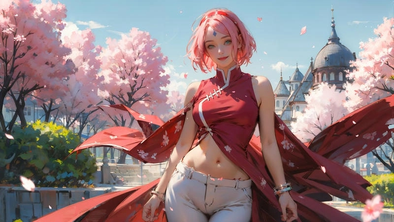 Avatar ngầu là gì khiến giới trẻ mê mẩn