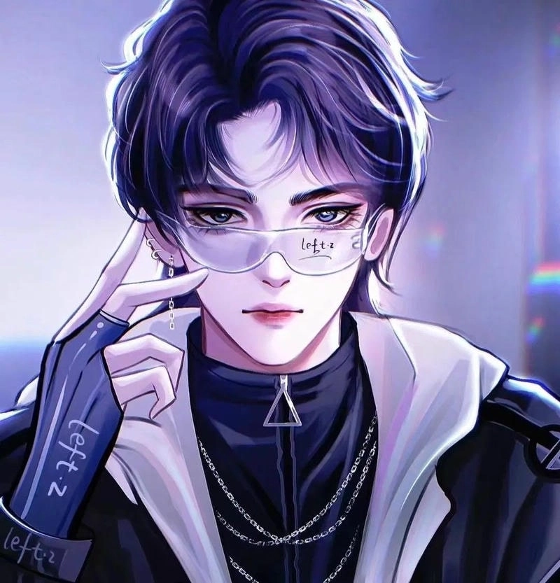 Tải ngay hình ảnh avatar ngầu nam độc đáo và chất