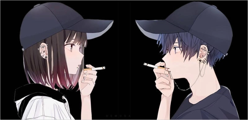 Chọn cho mình avatar nam ngầu nổi bật trên mạng xã hội