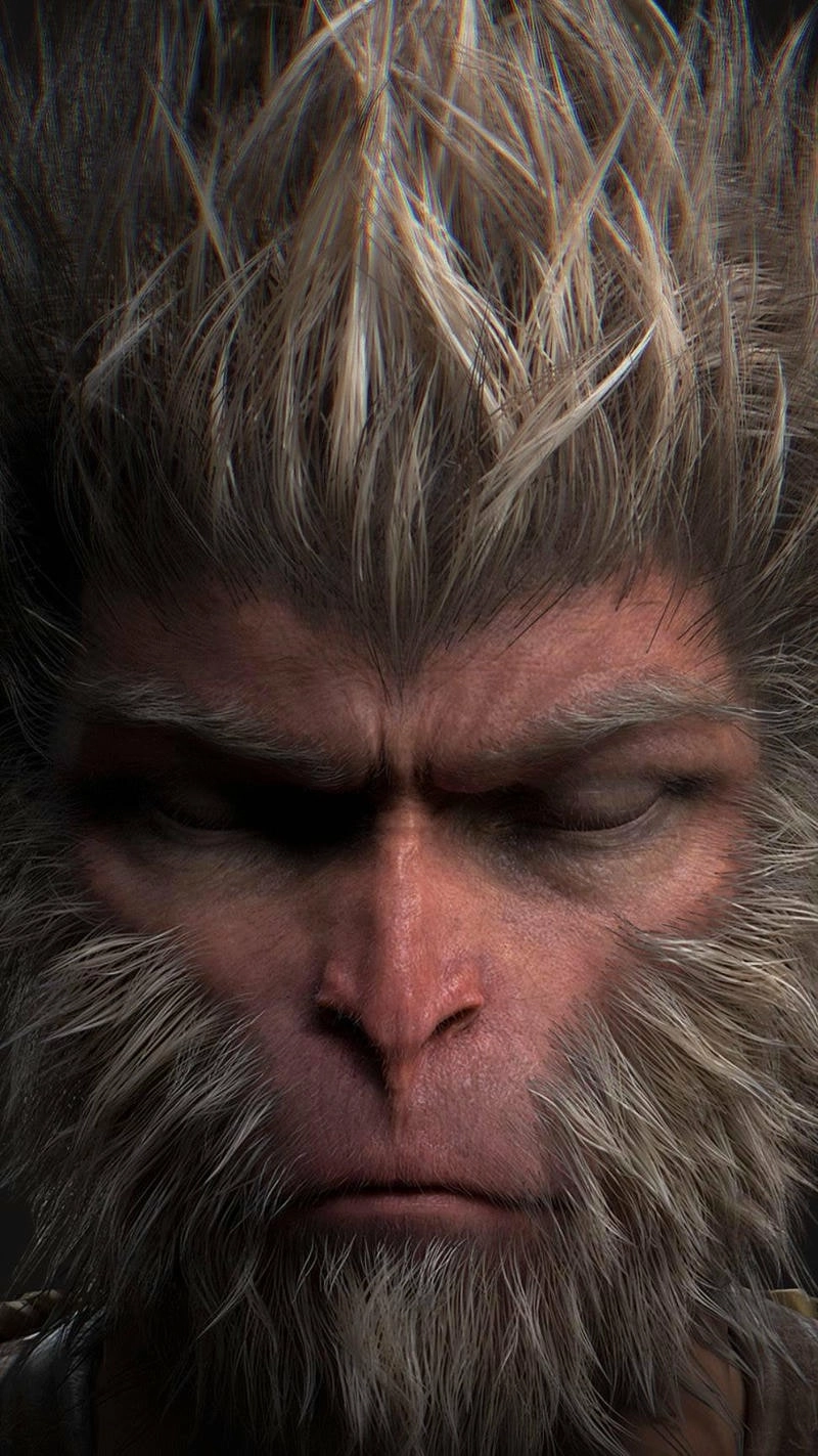 Khám phá avatar tôn ngộ không độc đáo nổi bật phong cách riêng