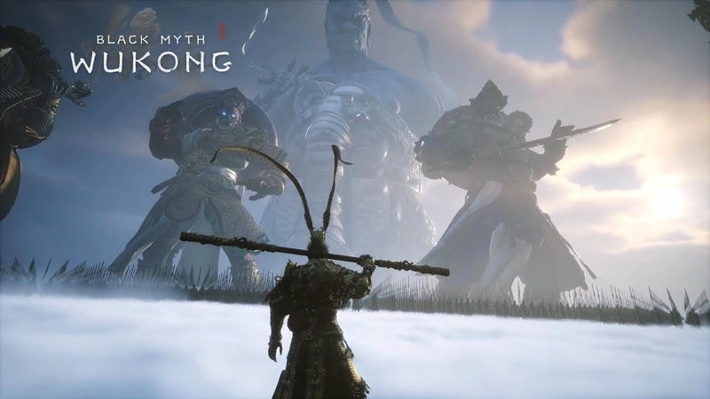 Thể hiện cá tính với avatar ngộ không nhóc tì bá đạo vui nhộn