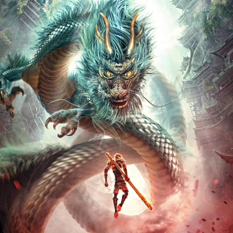 Tạo dấu ấn riêng với avatar ngộ không liên quân mạnh mẽ cực chất