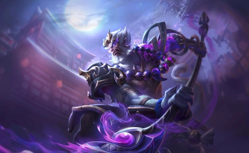 Truyền năng lượng vui vẻ cùng avatar ngộ không hài hước cực vui nhộn