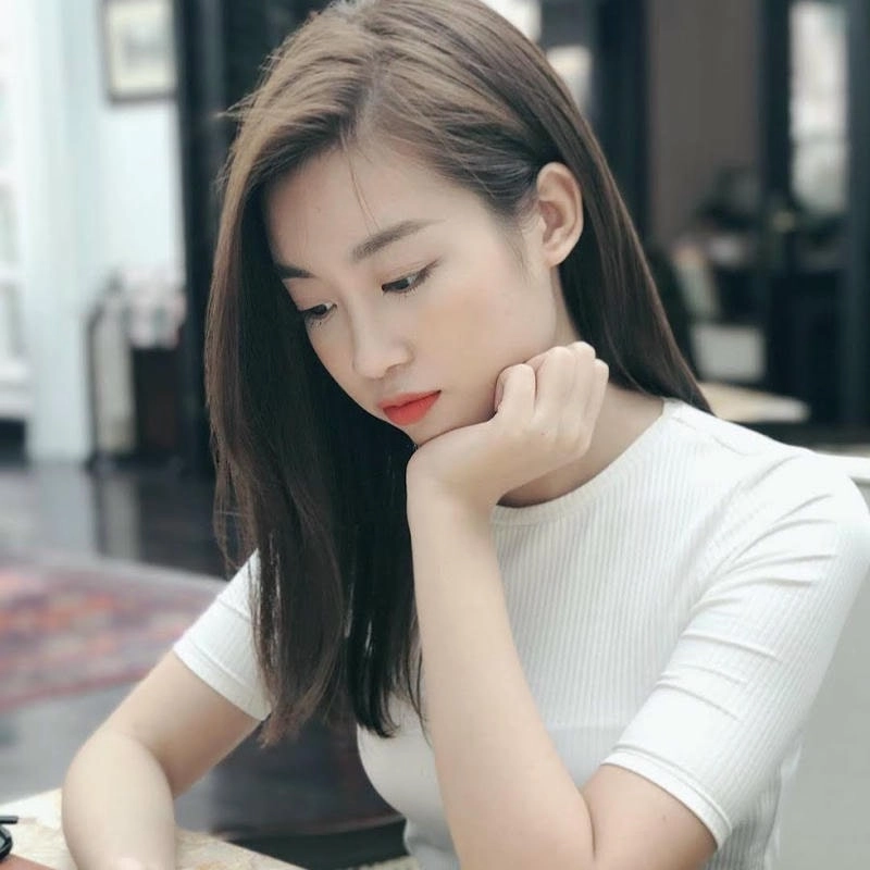 Khẳng định cá tính riêng qua avatar người lạ chất độc và lạ