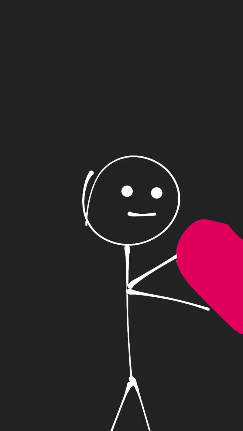 Thể hiện cá tính vui nhộn qua avatar người que meme sáng tạo