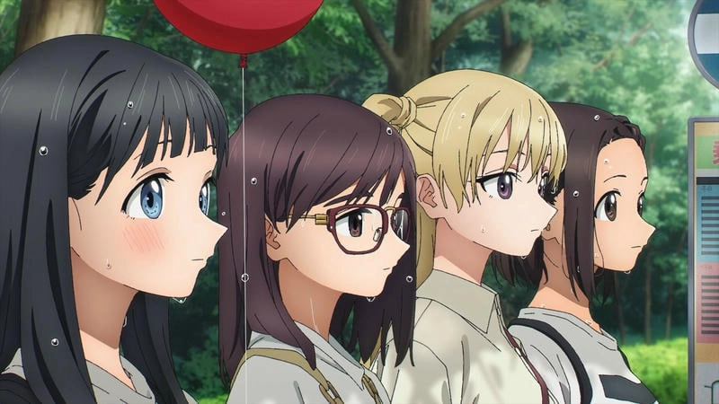 Xem ngay những ảnh avatar nhóm phong cách đa dạng đầy cá tính