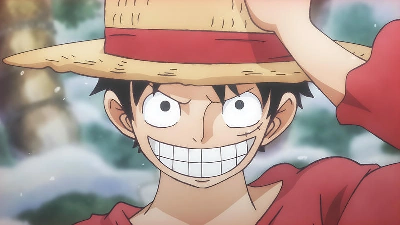 Khám phá avatar one piece ngầu cực chất cho fan anime
