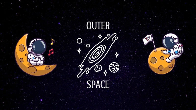 Tạo ngay avatar phi hành gia 3D sống động để làm profile nổi bật và độc đáo