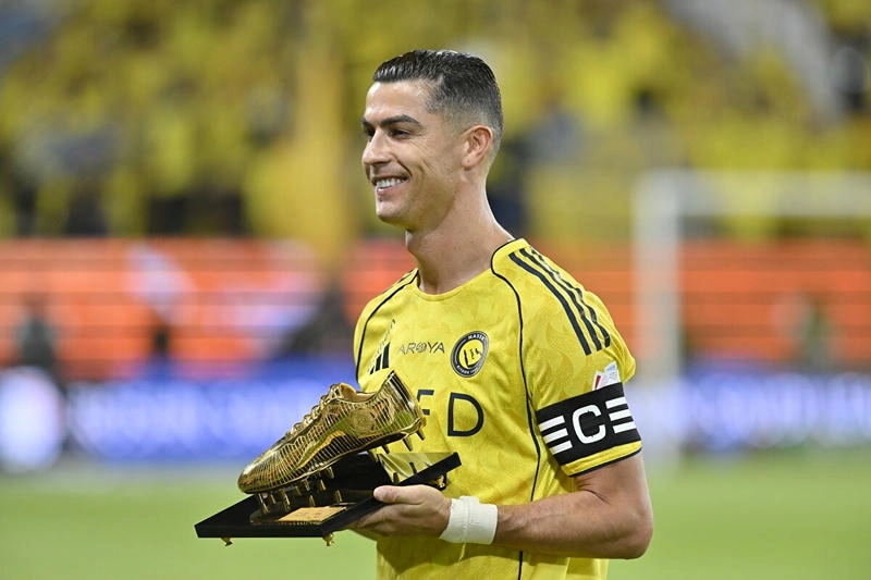 Khám phá bộ sưu tập ronaldo avatar đẹp và ấn tượng cho fan CR7