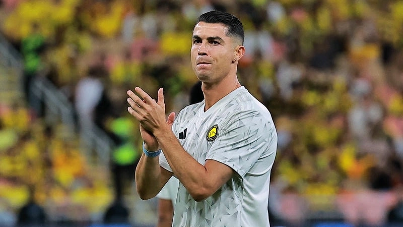 Khám phá ảnh avatar ronaldo ngầu ấn tượng cho mọi nền tảng mạng