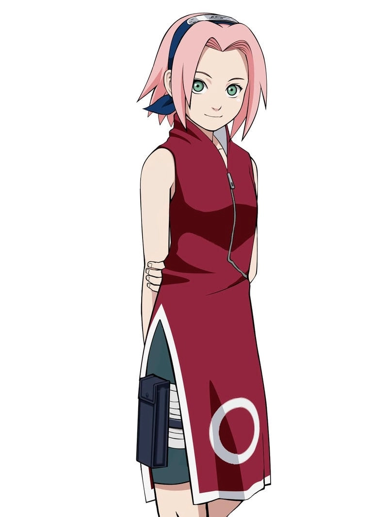 Xem sakura haruno amv nổi bật trong bộ sưu tập avatar Sakura Haruno