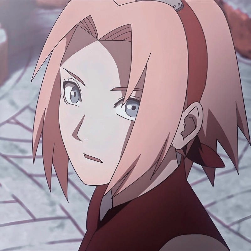 Khám phá sakura haruno abilities qua avatar Sakura Haruno độc đáo
