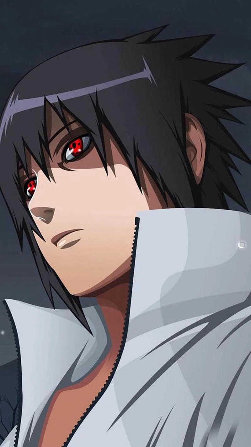 Khám phá bí ẩn sasuke uchiha zodiac trong bộ ảnh avatar đẹp