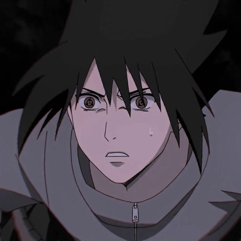 Chọn ngay sasuke uchiha avatar nổi bật cho hình đại diện