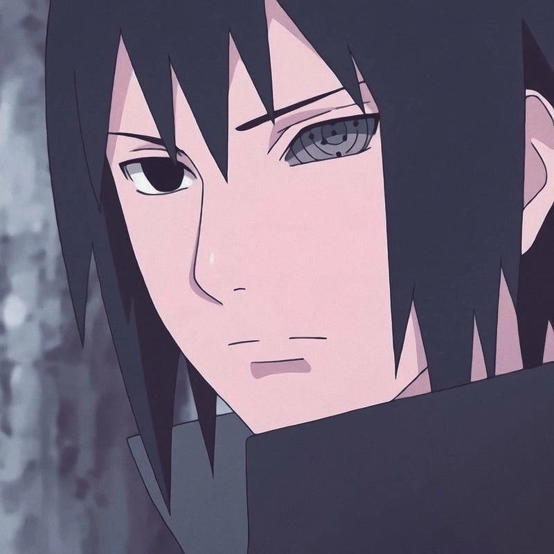 Thể hiện cá tính với sasuke uchiha avenger đầy mạnh mẽ