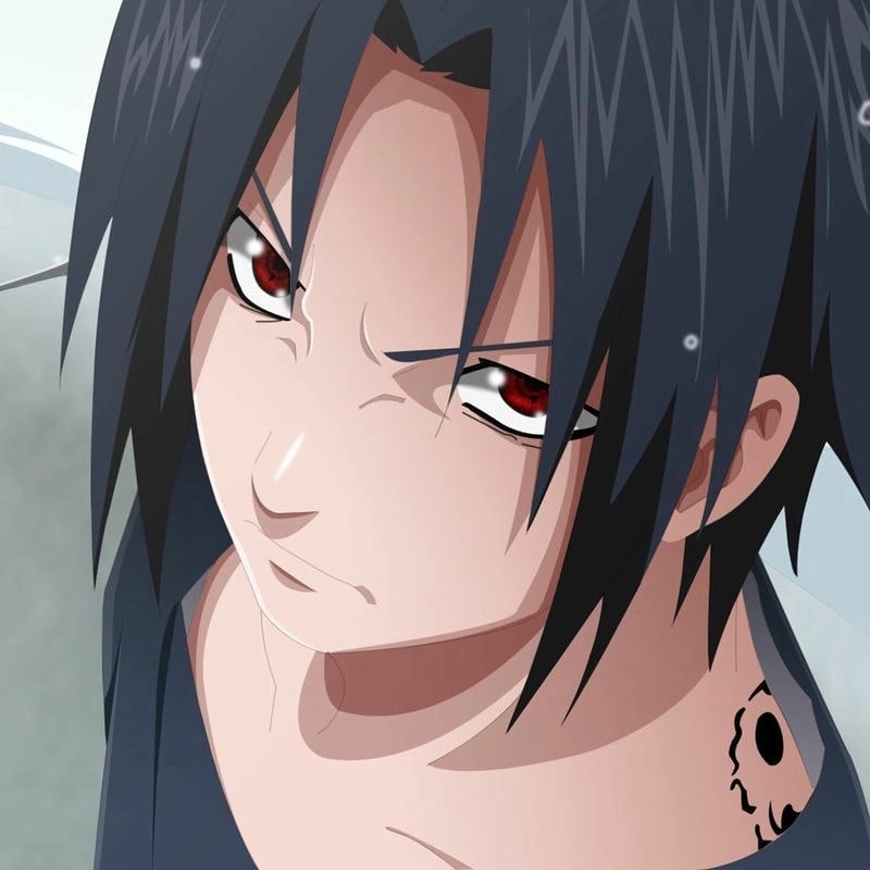 Tận hưởng hình anime obito uchiha sasuke cực chất và đẹp mắt