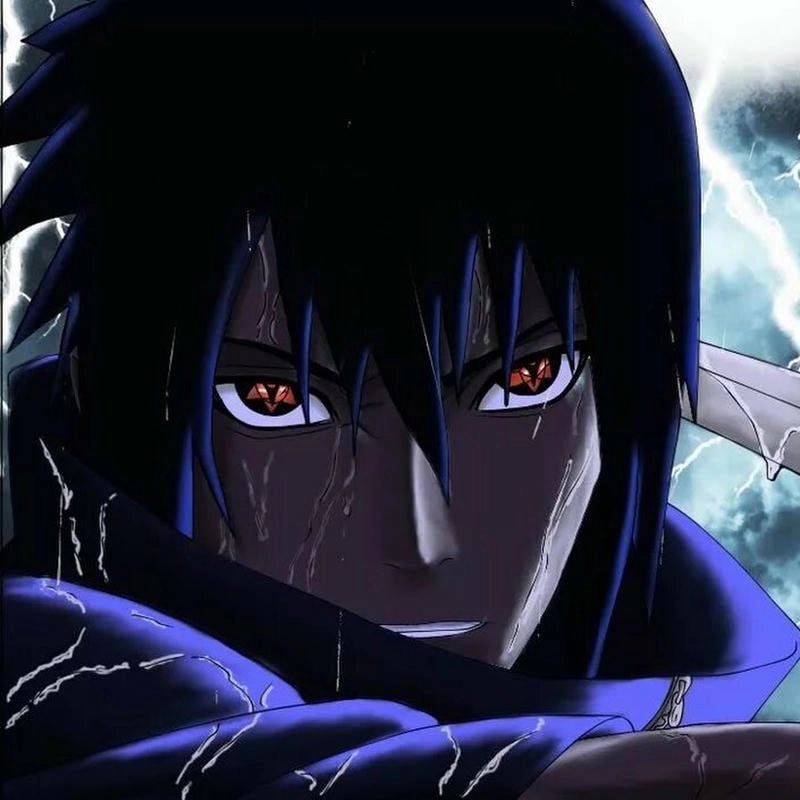Tạo phong cách sasuke uchiha roblox avatar độc đáo và mới lạ