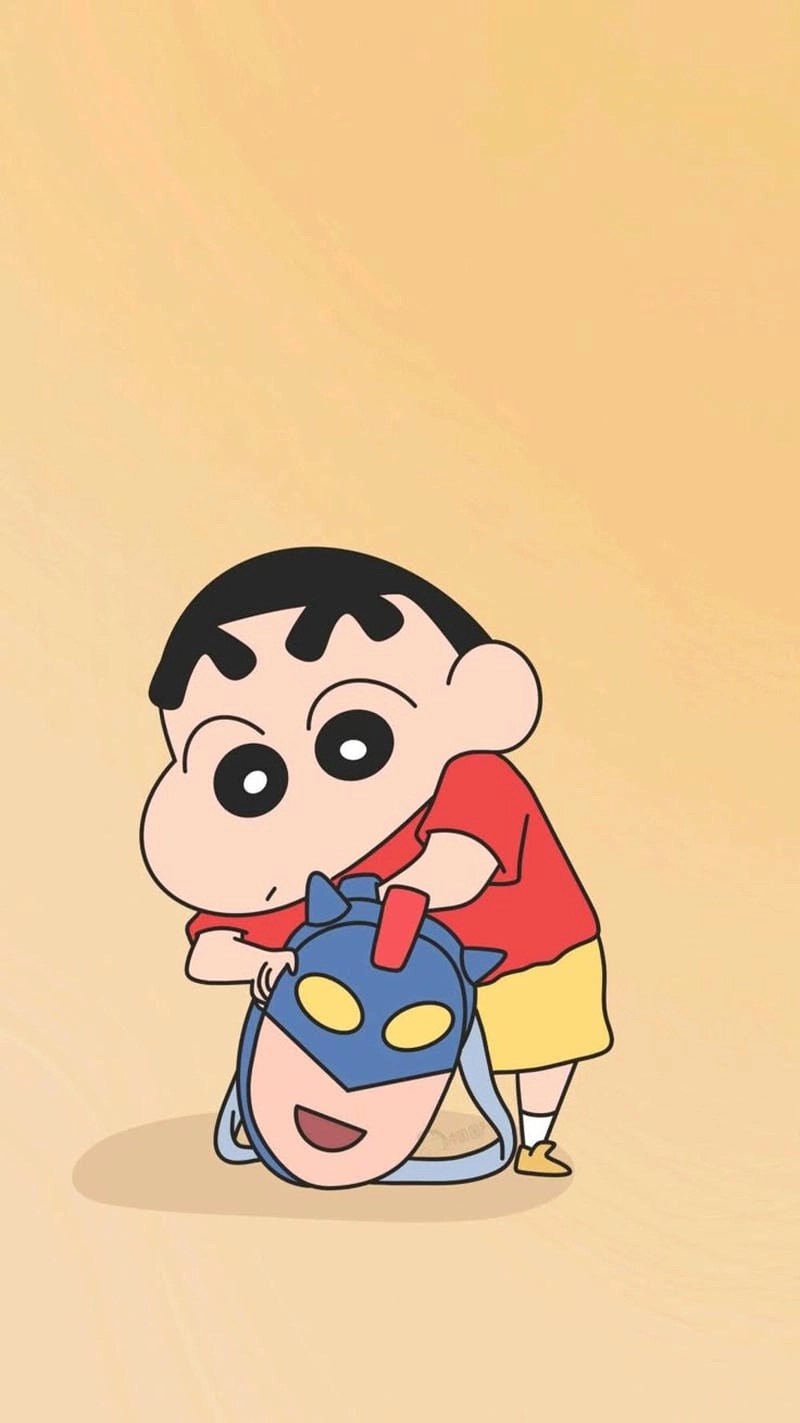 Khám phá hình avatar shin cậu bé bút chì độc đáo và ngộ nghĩnh