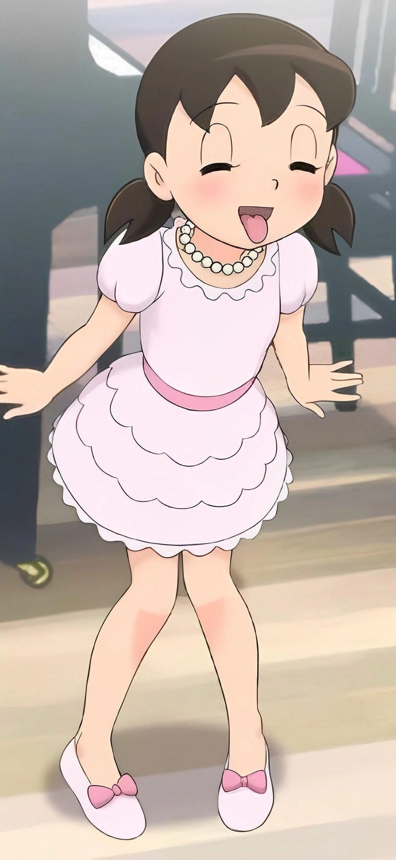 Khám phá bộ sưu tập Shizuka gallery avatar shizuka đầy sắc màu và cute