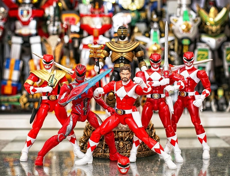 Tải ngay avatar ảnh siêu nhân gao độc đáo và phong cách mạnh mẽ