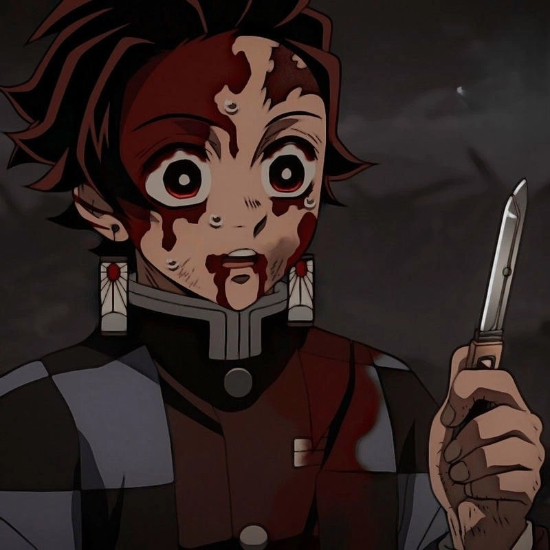 Sưu tập tanjiro avatar đẹp và nổi bật mọi lúc