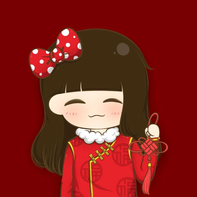 Thay avatar tết meme hài hước vui vẻ cả năm