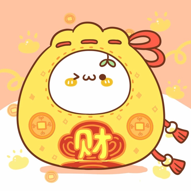 Khám phá ảnh avatar tết độc đáo và rực rỡ