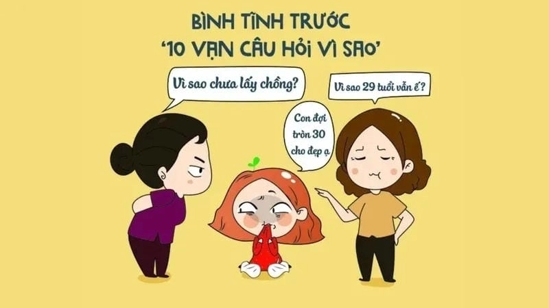 Gợi ý những bức avatar tết meme mới nhất