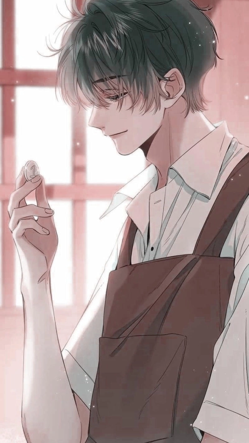 Thể hiện nỗi lòng với avatar buồn thất tình sâu lắng