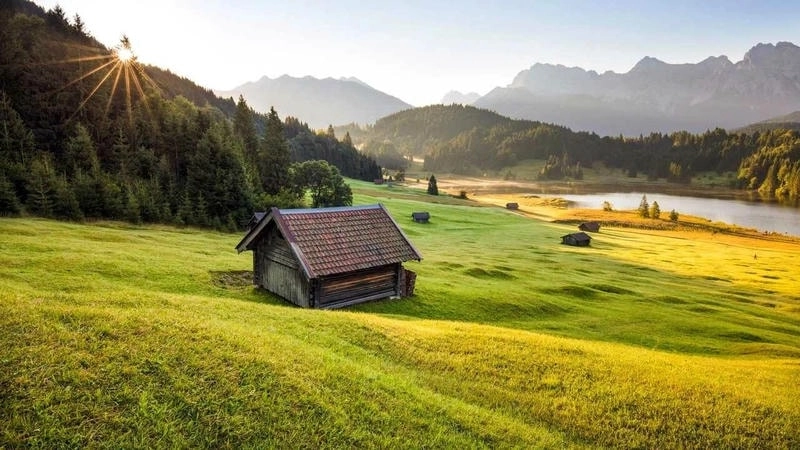 Tải ngay ảnh avatar thiên nhiên chất lượng cao