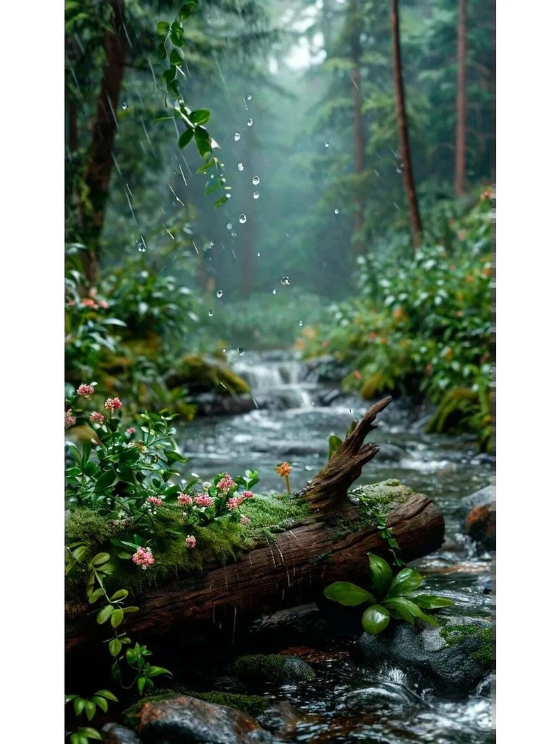 Khám phá avatar thiên nhiên đẹp nhất nổi bật