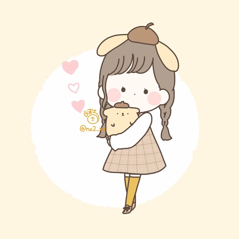 Khám phá hình avatar tiktok ấn tượng và hợp trend mới nhất